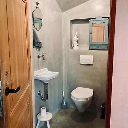 Cosy Real Dutch Family House Anno 1910 Holiday home *