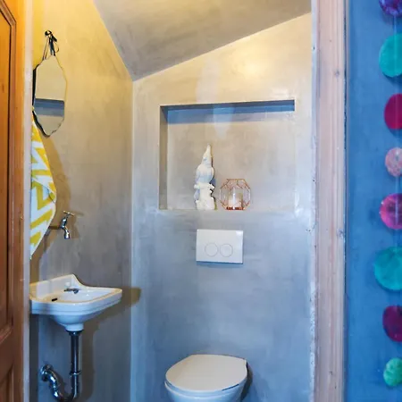 Cosy Real Dutch Family House Anno 1910 * Alkmaar