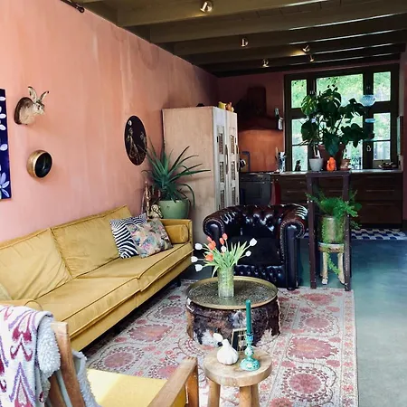 Cosy Real Dutch Family House Anno 1910 *