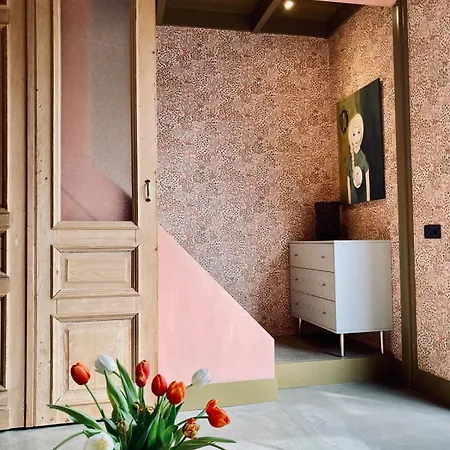 Cosy Real Dutch Family House Anno 1910 Holiday home