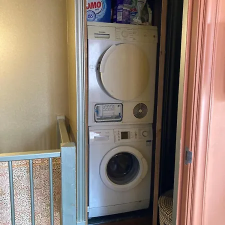 Holiday home Cosy Real Dutch Family House Anno 1910 Alkmaar