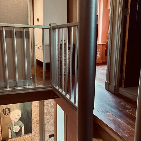 Cosy Real Dutch Family House Anno 1910 *