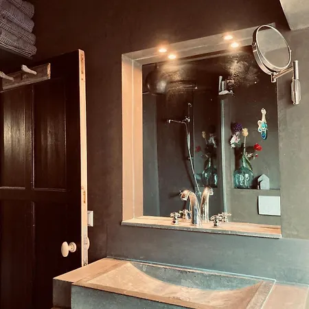 Cosy Real Dutch Family House Anno 1910 Alkmaar