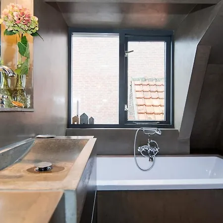 Cosy Real Dutch Family House Anno 1910