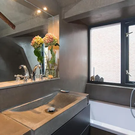 Cosy Real Dutch Family House Anno 1910 Holiday home *