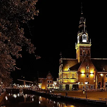 Cosy Real Dutch Family House Anno 1910 Holiday home *