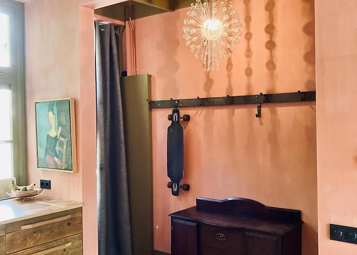 Cosy Real Dutch Family House Anno 1910 펜션 *