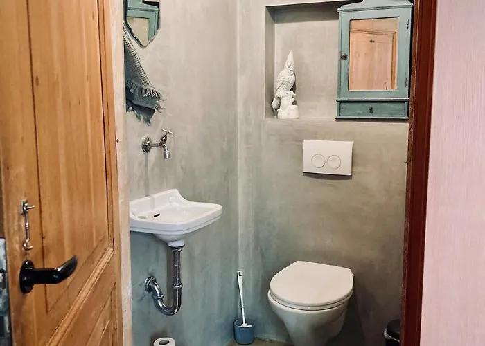 Cosy Real Dutch Family House Anno 1910 펜션 *