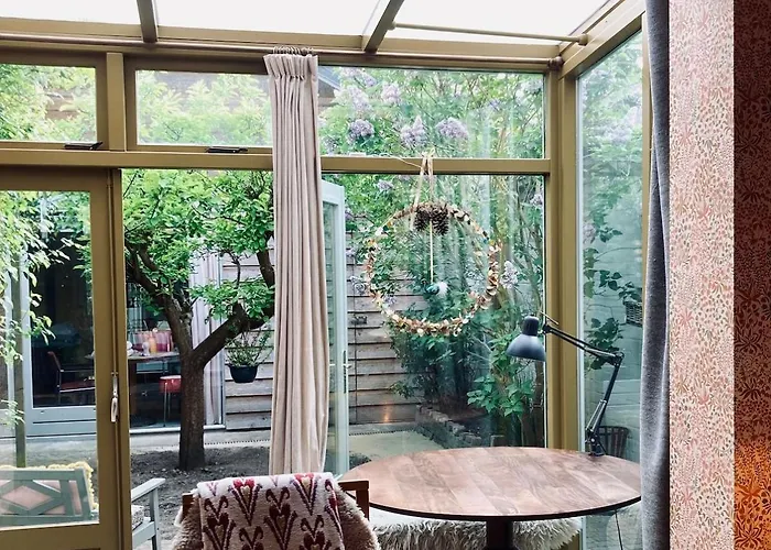 Cosy Real Dutch Family House Anno 1910 펜션 알크마르