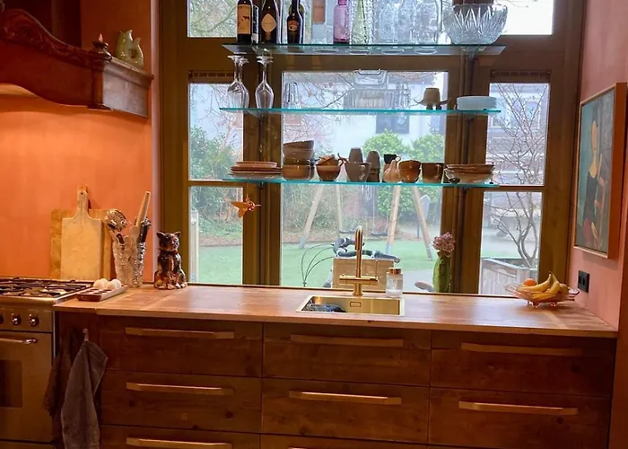 Cosy Real Dutch Family House Anno 1910 알크마르