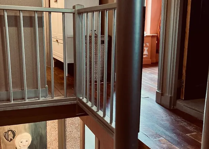 Cosy Real Dutch Family House Anno 1910 *