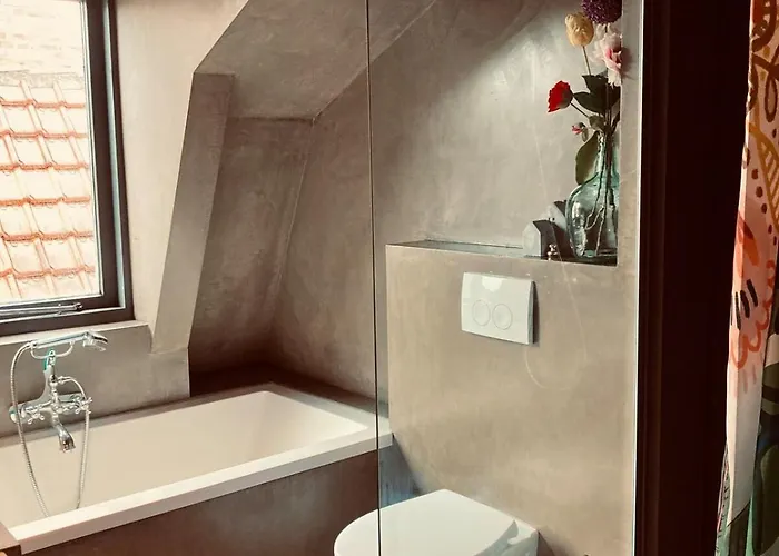 Cosy Real Dutch Family House Anno 1910 알크마르