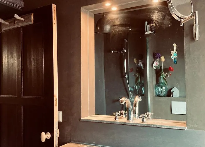 Cosy Real Dutch Family House Anno 1910 알크마르