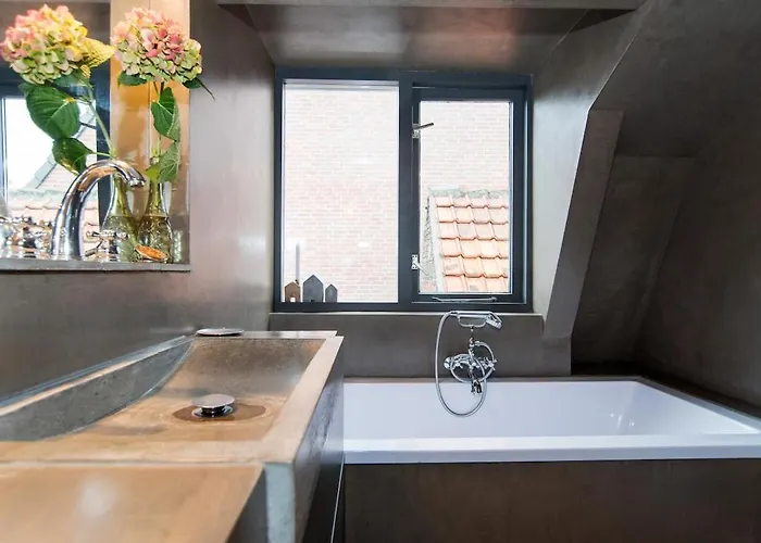 Cosy Real Dutch Family House Anno 1910