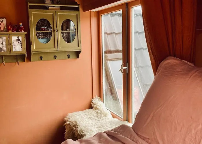 Cosy Real Dutch Family House Anno 1910 펜션 알크마르