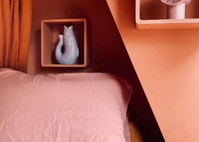 Cosy Real Dutch Family House Anno 1910 * 알크마르