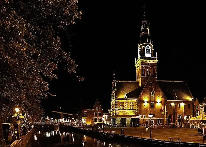 Cosy Real Dutch Family House Anno 1910 펜션 *