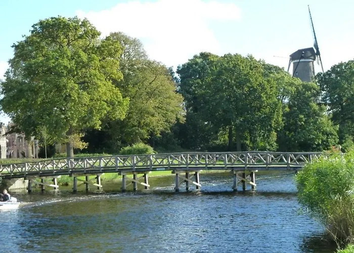 Cosy Real Dutch Family House Anno 1910 펜션 알크마르